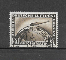 DR Zeppelin 4RM Nr.439 gest.