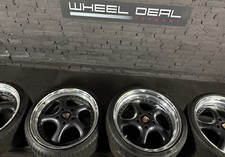Artec 8,5 + 11,5 x 19 5x130
