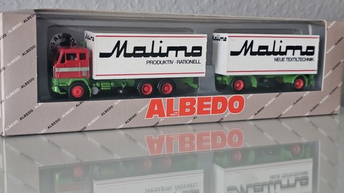 Deutrans malimo volvo 88 89 - volvo, f