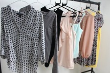 X 9 Primark Miss Selfridge New