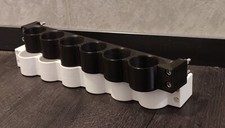 Meiho Libra Lures Halter, Pastenhalter / Kescherhalter für 7055 7070n 7090n