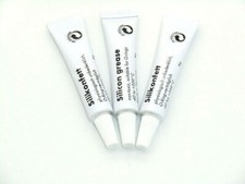 Silikonfett Dichtung O-Ring Fett Tube 6g Saeco Bosch Miele Nivona DeLonghi Jura