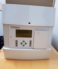 Vaillant vrc tec regler - mf,