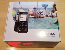 OVP/ Leerkarton für Nokia