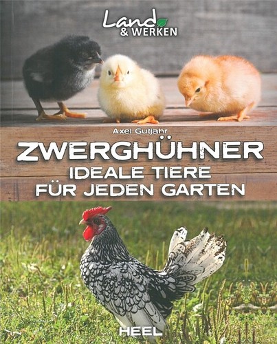 Gutjahr zwerghühner ideale - gutjahr:,