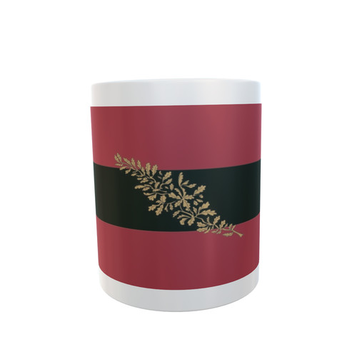 Tasse jenaer burschenschaft - jenaer,