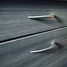 Möbelgriff 96 La massiv