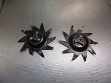 MANTIS Gartenfräse Zubehör