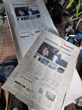 Sonnenschutz für VW Touran