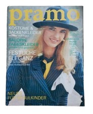 DDR Pramo 11 1987 Praktische