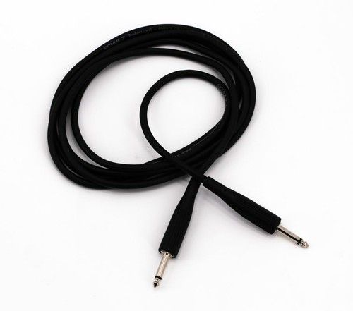 Audiokabel gitarrenkabel - audiokabel,