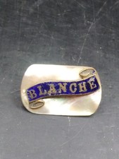 Antikes viktorianisches