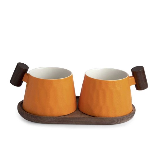 Tealogic tasse clementine - tasse,