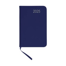 Taschenkalender 2025 / ca DIN