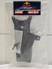 1/7 DEAGOSTINI BUILD THE RED