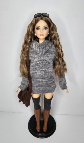 Barbie dyx63 collector - dyx63,