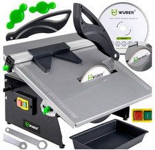 Fliesenschneider Tischsäge