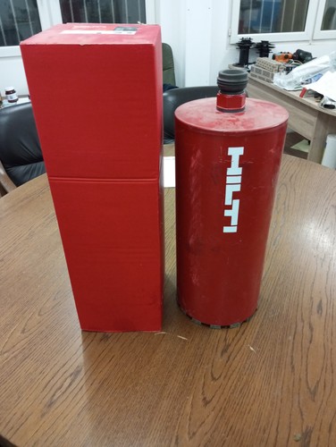 Hilti bohrkrone - hilti,