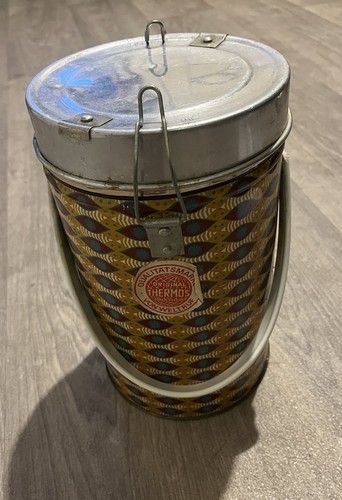 Ddr thermos eisbehälter - ddr,
