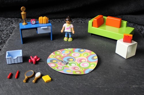 Playmobil dollhouse - playmobil,