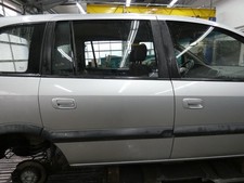 Tür hinten rechts Zafira A