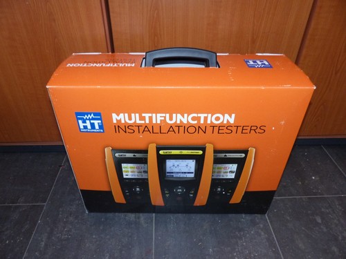 Instruments - ht,