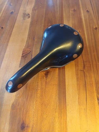 Brooks swift sattel - sattel, leder