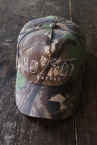 Ho99o9 camo snapback - snapback, cap