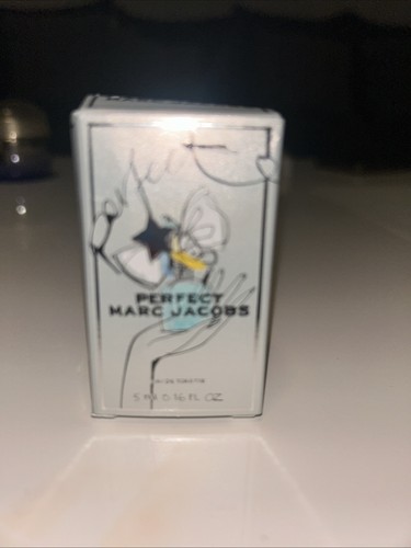 Marc jacobs perfect eau - perfect,