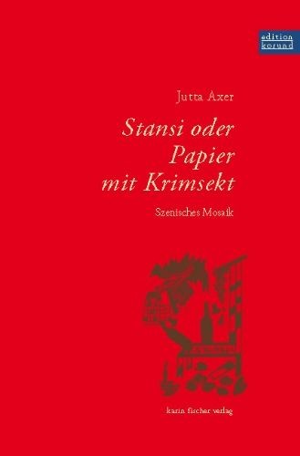 Stansi oder papier mit - stansi,