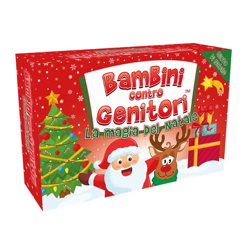 Bambini contro genitori - bambini, |