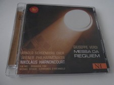 Giuseppe Verdi  /  Messa da