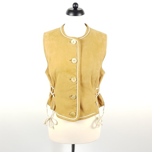 Sportalm lederweste damen - sportalm,