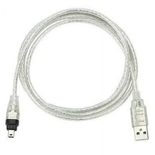 1.5M USB To IEEE 1394 Firewire