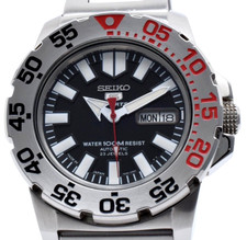 Neuwertig seiko 5 - [n, neuwertig]