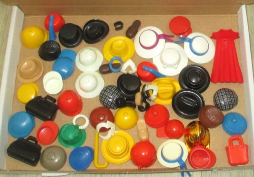 Playmobil konvolut sammlung - playmobil,