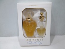 MOMENTS di PRISCILLA PRESLEY