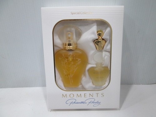 Moments priscilla presley - priscilla,
