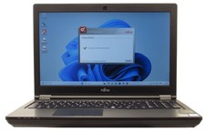 Fujitsu Celsius H780 i7 32GB
