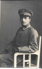 Unteroffizier Inf.-Reg. Nr. 148 Elbing Elblag Braunsberg Braniewo ca. 1918-19