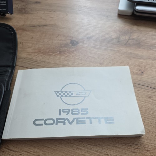 Chevrolet corvette 7 ltr - corvette,