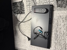 Samsung DVD-C550 Player. Mit