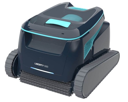 Dolphin liberty 600 - liberty,