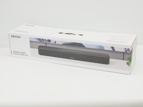Denon home soundbar - denon,