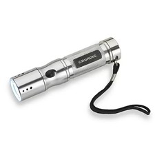 GRUNDIG LED Taschenlampe 14cm
