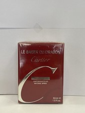 LE BAISEUR DU DRAGON - CARTIER
