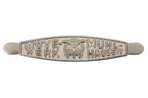 Möve plakette für awo 425 - für,