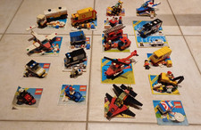 Lego Legoland, City, großes