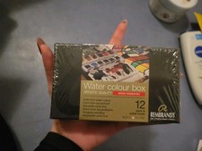 Rembrandt Talens Rembrandt