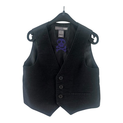 Weste jungen 86 - h&m,